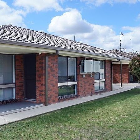 Maude St Apartments Shepparton Exteriér fotografie